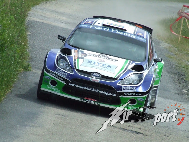 Empieza la fase decisiva para Xevi Pons y Nupel Global Racing en el mundial S-WRC DSCF3928